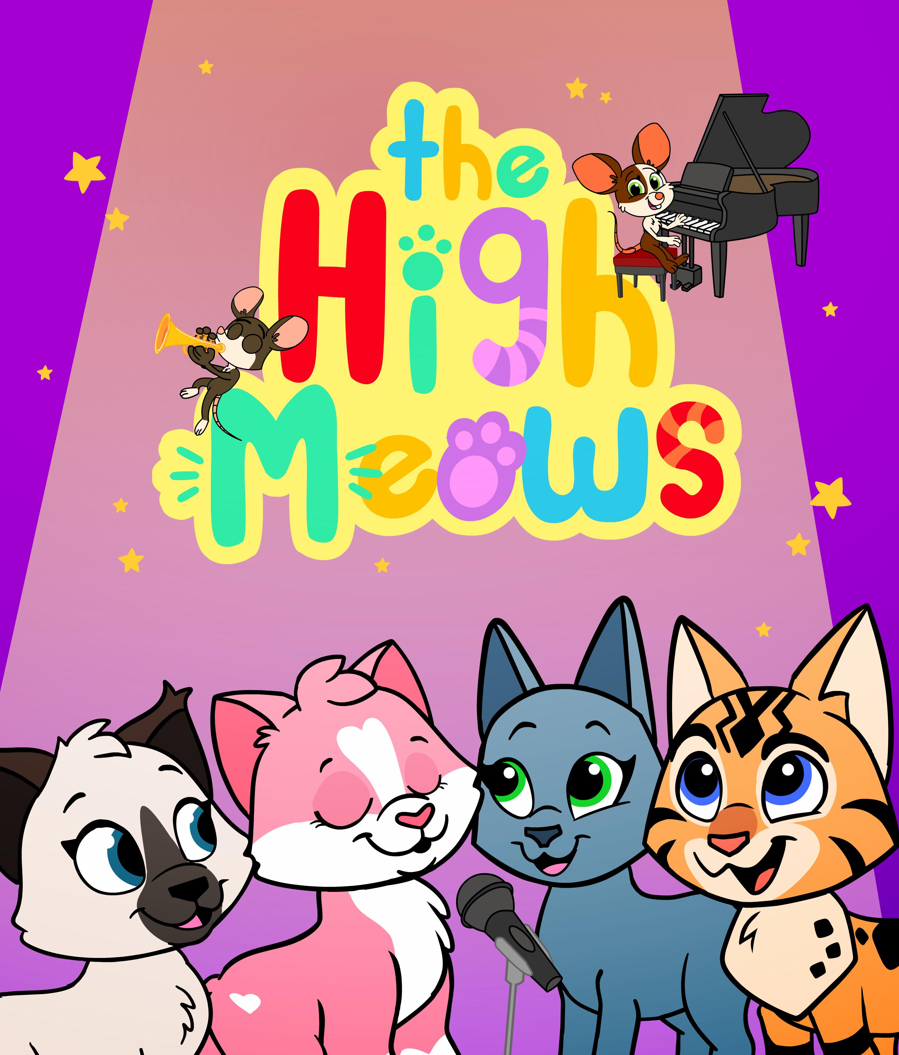 The High Meows